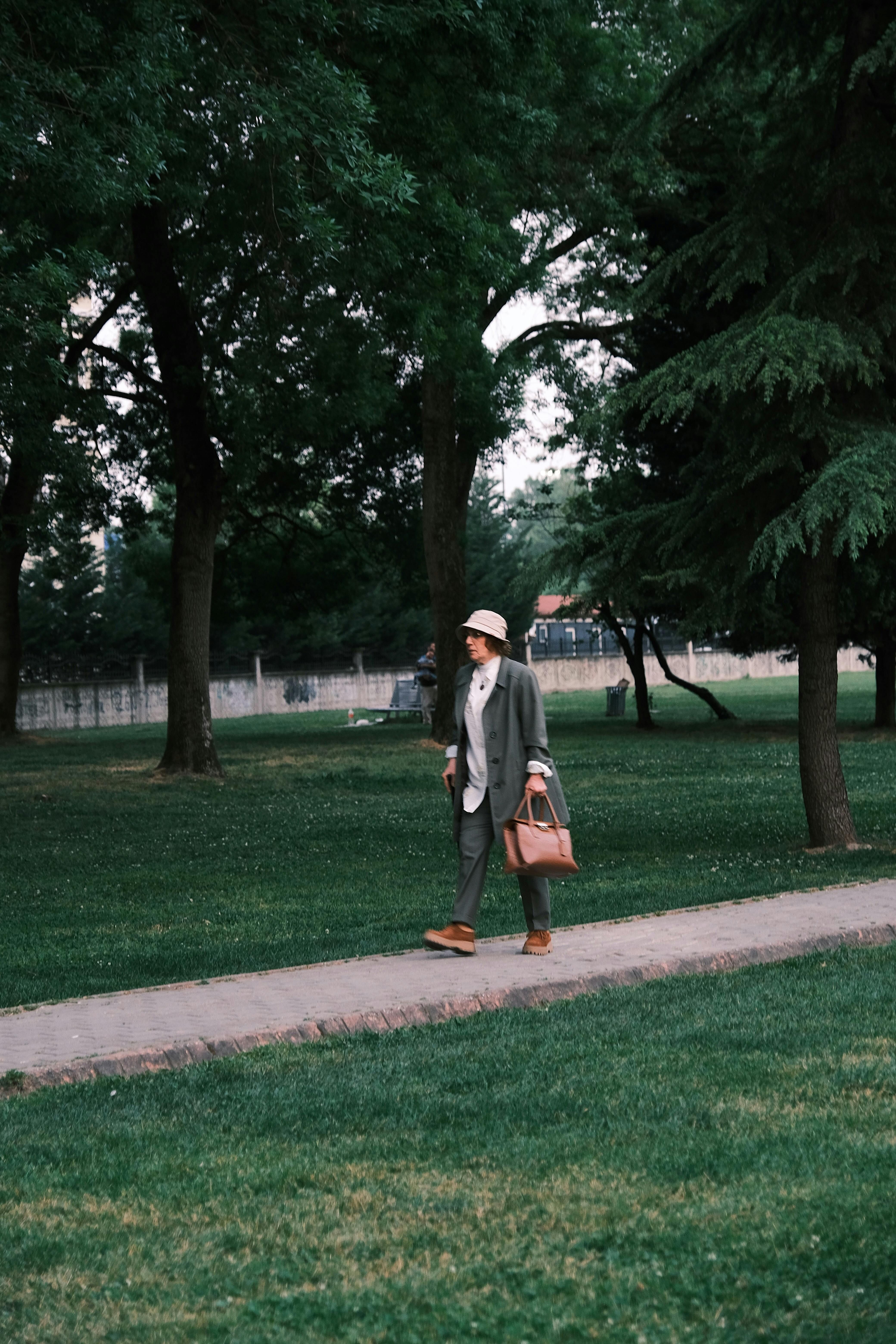 ▲▼ 健康,減重,女性,運動,研究,慢走,快走,減脂。（圖／Pexels）