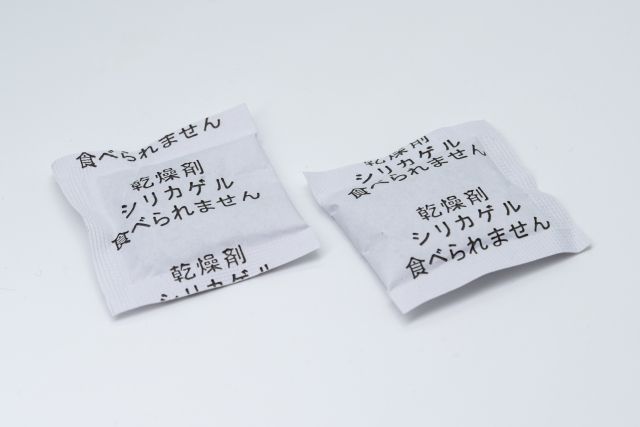 ▲▼乾燥劑,脫氧劑,衛福部。（圖／取自photoAC）