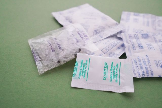 ▲▼乾燥劑,脫氧劑,衛福部。（圖／取自photoAC）