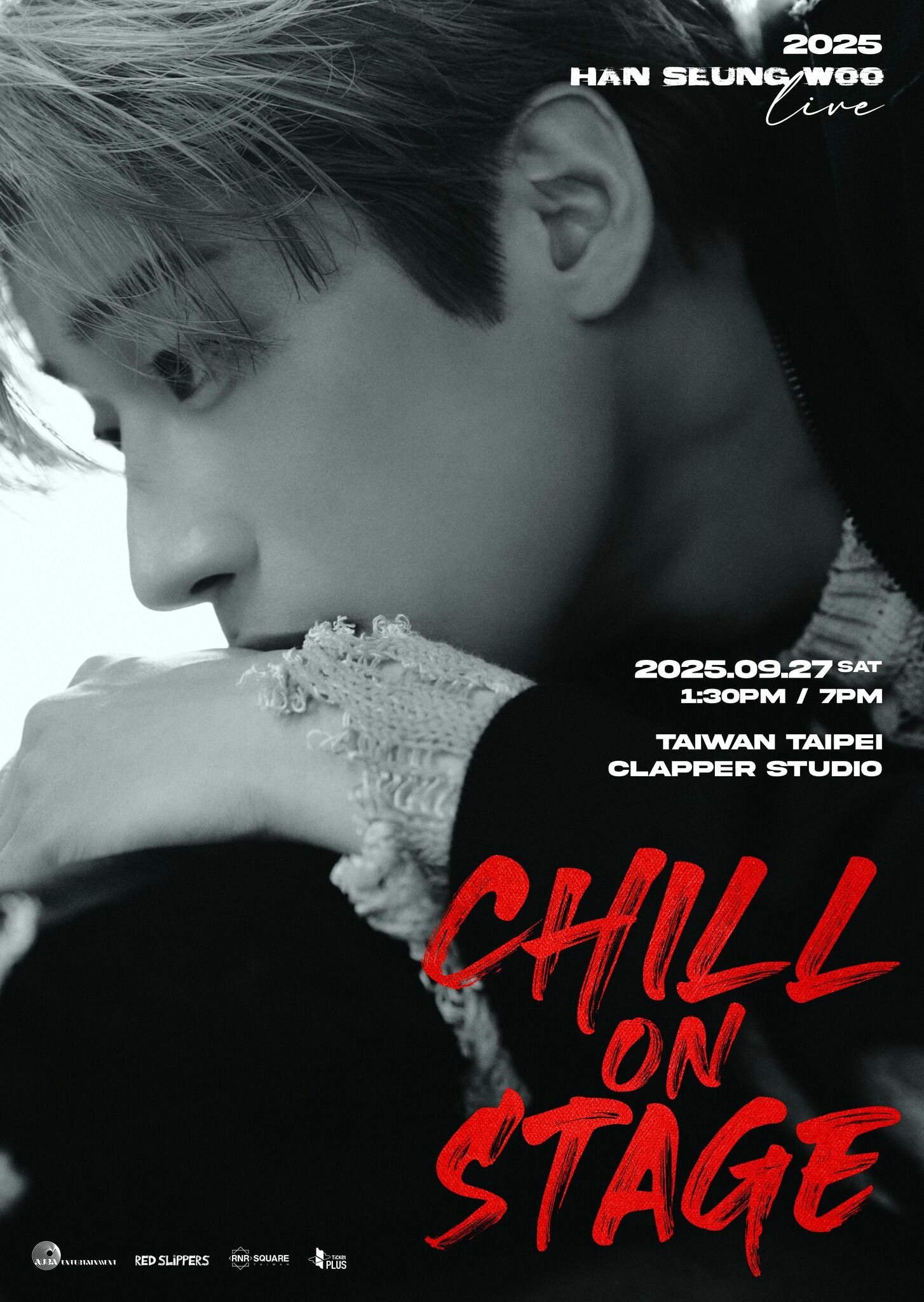 ▲韓勝宇。（圖／翻攝自Facebook／RNRsquare Taiwan）