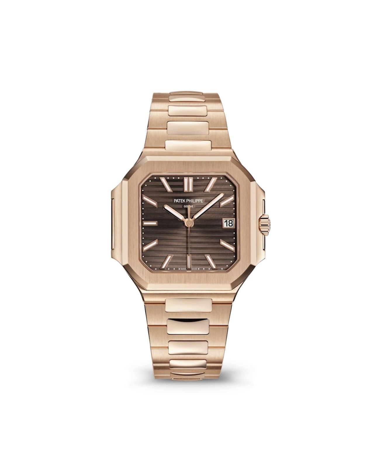 ▲▼  梅西名錶           。（圖／翻攝IG）