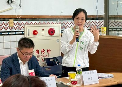 陳瑩、莊瑞雄促醫院興建　衛福部：10月提出蘭嶼醫院公建計畫