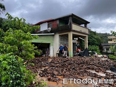 災後重建特別條例被遺漏 黃建賓:中央不該漠視台東人!