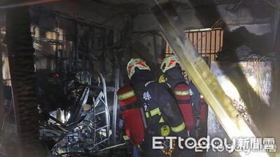 不爽被爆料有小三！移工放火燒宿舍虐殺同鄉　國民法官判15年