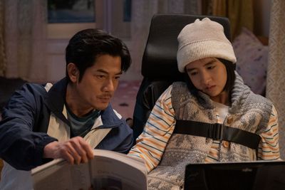 郭富城《無名指》演廢父逃避罕病女兒 聽完「想看7大奇蹟」一句話惹哭觀眾