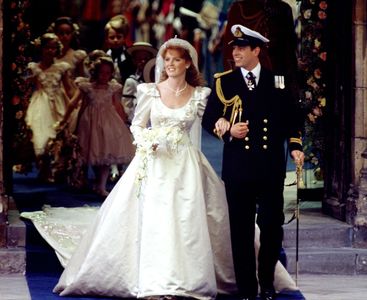 安德魯王子爆「千人斬」淫史　前妻也出軌「吸腳趾」畫面瘋傳