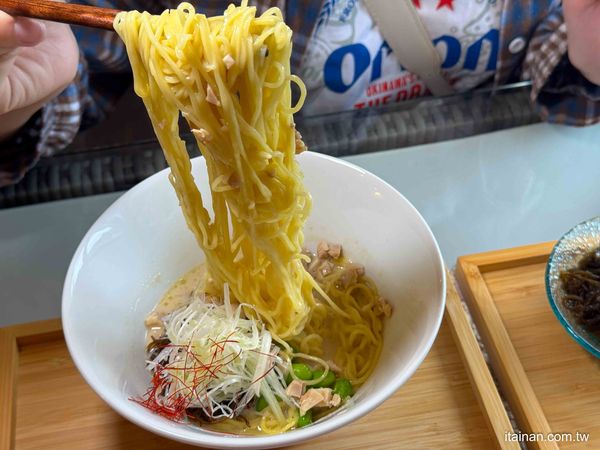 ▲▼美ら門扇。（圖／部落客台南好Food遊授權提供）