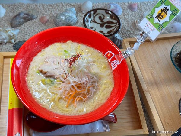 ▲▼美ら門扇。（圖／部落客台南好Food遊授權提供）