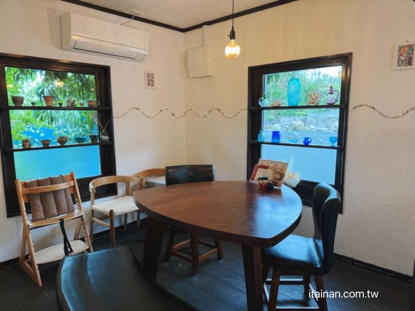 ▲▼美ら門扇。（圖／部落客台南好Food遊授權提供）