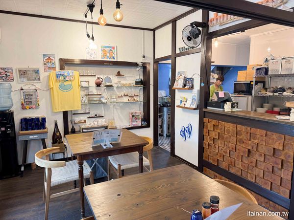 ▲▼美ら門扇。（圖／部落客台南好Food遊授權提供）