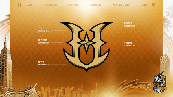 ▲▼胡金龍引退賽資訊。（圖／統一獅提供）