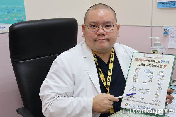 ▲攝護腺,龜頭,男性,下體,大甲李綜合,黃品叡,泌尿。（圖／記者游瓊華攝）