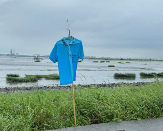 ▲彰化汪姓阿伯失蹤10天。（圖／賴清美提供 民眾提供）