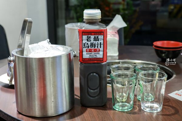 ▲▼招財溫體羊。（圖／部落客陳小可的吃喝玩樂授權提供）