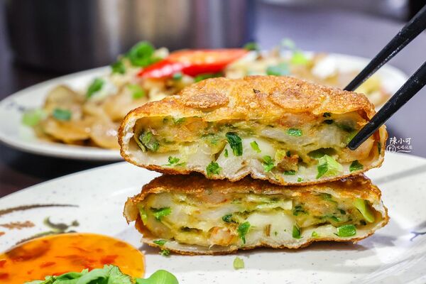 ▲▼招財溫體羊。（圖／部落客陳小可的吃喝玩樂授權提供）