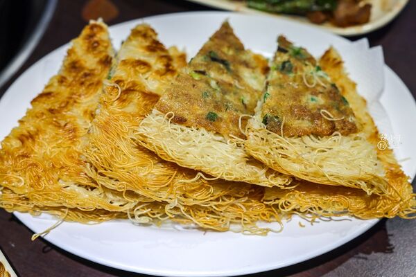 ▲▼招財溫體羊。（圖／部落客陳小可的吃喝玩樂授權提供）