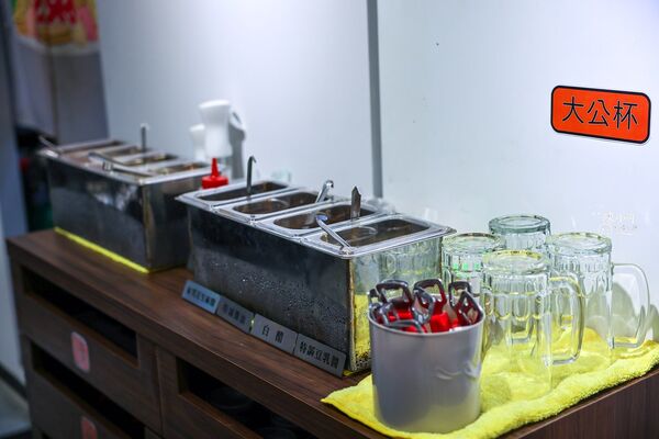 ▲▼招財溫體羊。（圖／部落客陳小可的吃喝玩樂授權提供）