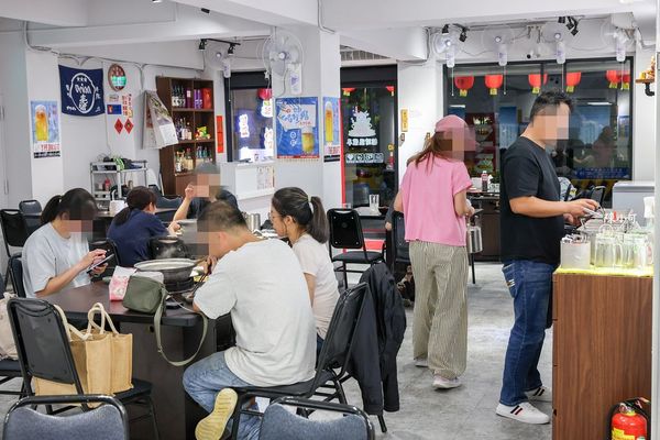 ▲▼招財溫體羊。（圖／部落客陳小可的吃喝玩樂授權提供）