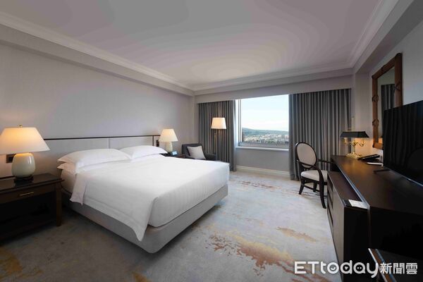 ▲▼漢來大飯店。（圖／漢來大飯店提供）