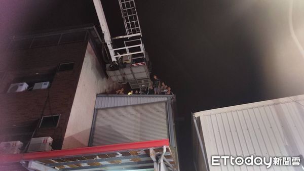 ▲彰化和美鎮菲籍移工放火燒宿舍砍殺同鄉。（圖／ETtoday資料照）