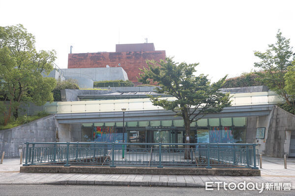 ▲▼長崎原爆資料館。（圖／記者蔡玟君攝）