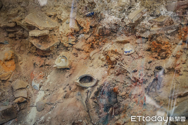 ▲▼長崎原爆遺跡。（圖／記者蔡玟君攝）