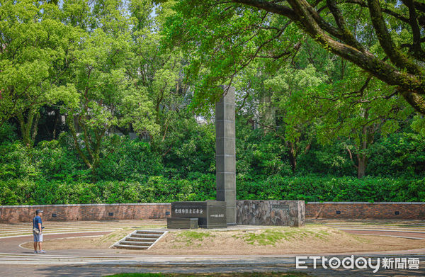 ▲▼長崎原爆遺跡。（圖／記者蔡玟君攝）