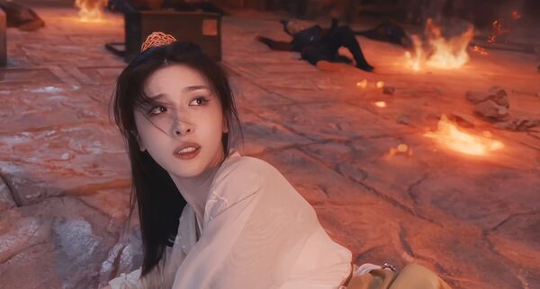 ▲楊洋《凡人修仙傳》獲得好評。（圖／翻攝自楊洋工作室微博）