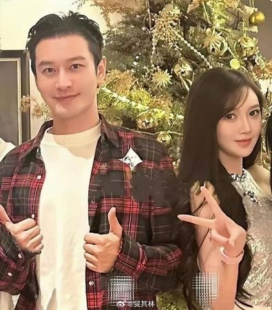 ▲葉珂是三寶媽的關鍵字突然衝上熱搜。（圖／翻攝自微博）