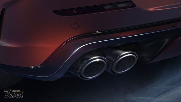 全新 Range Rover Sport SV Carbon 登場，完成高性能旗艦陣容布局