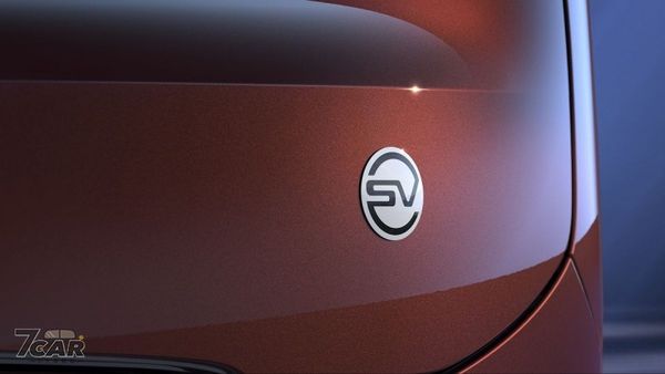 全新 Range Rover Sport SV Carbon 登場，完成高性能旗艦陣容布局