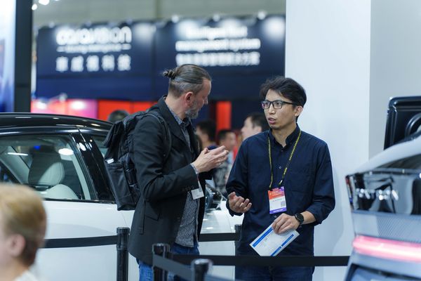 ▲由貿協主辦的360&deg; MOBILITY Mega Shows不僅是整合移動產業完整供應鏈的展示平台，更是參展企業接軌國際、掌握商機的絕佳機會。（圖／貿協提供）