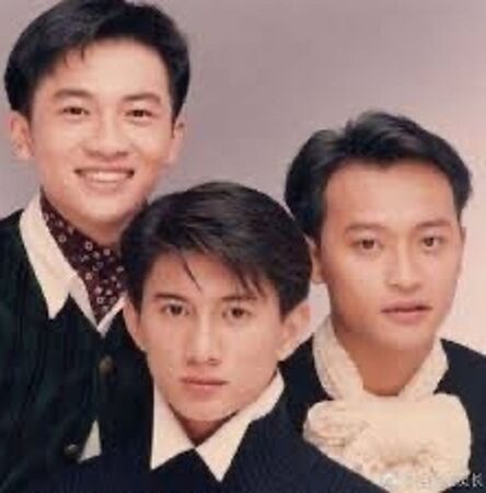 五月天揪虎聚／獨家！F4合體成功　阿信下一個目標是促成小虎隊？相信音樂回應了
