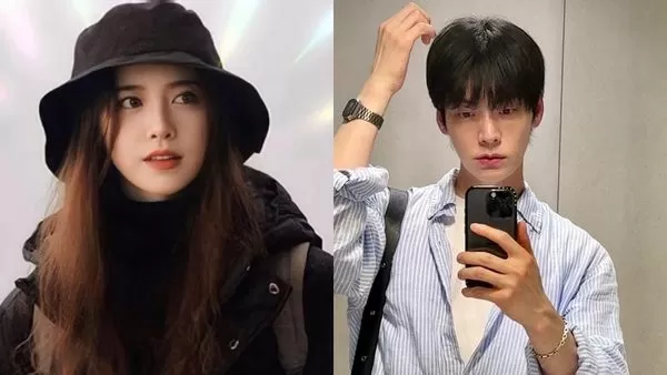 外送稿用　▲▼具惠善　安宰賢。（圖／翻攝自Instagram／kookoo900、aagbanjh）