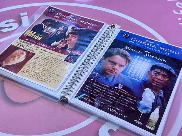 ▲▼cafe mother 鳥取。（圖／部落客小虎食夢網授權提供）