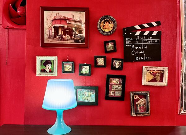 ▲▼cafe mother 鳥取。（圖／部落客小虎食夢網授權提供）