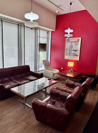 ▲▼cafe mother 鳥取。（圖／部落客小虎食夢網授權提供）