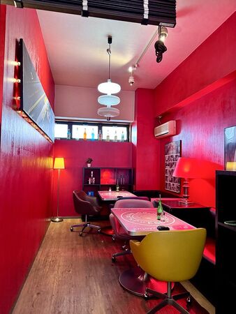 ▲▼cafe mother 鳥取。（圖／部落客小虎食夢網授權提供）