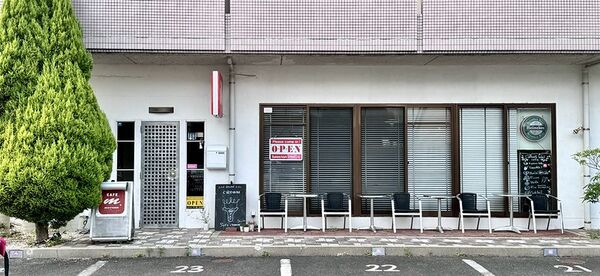 ▲▼cafe mother 鳥取。（圖／部落客小虎食夢網授權提供）