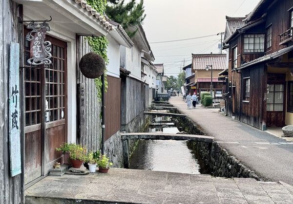 ▲▼cafe mother 鳥取。（圖／部落客小虎食夢網授權提供）