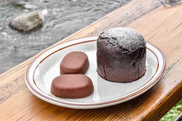 ▲▼咖朵咖啡Caldo Cafe。（圖／部落客周花花，甲飽沒授權提供）