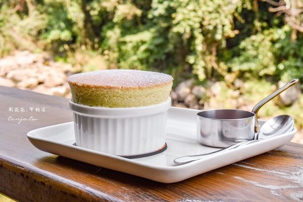 ▲▼咖朵咖啡Caldo Cafe。（圖／部落客周花花，甲飽沒授權提供）