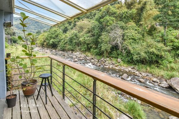 ▲▼咖朵咖啡Caldo Cafe。（圖／部落客周花花，甲飽沒授權提供）