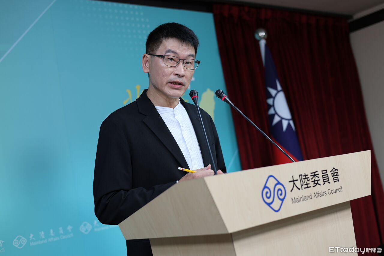 中國籍律師來台當訴訟代理人　陸委會坦承「罕見」