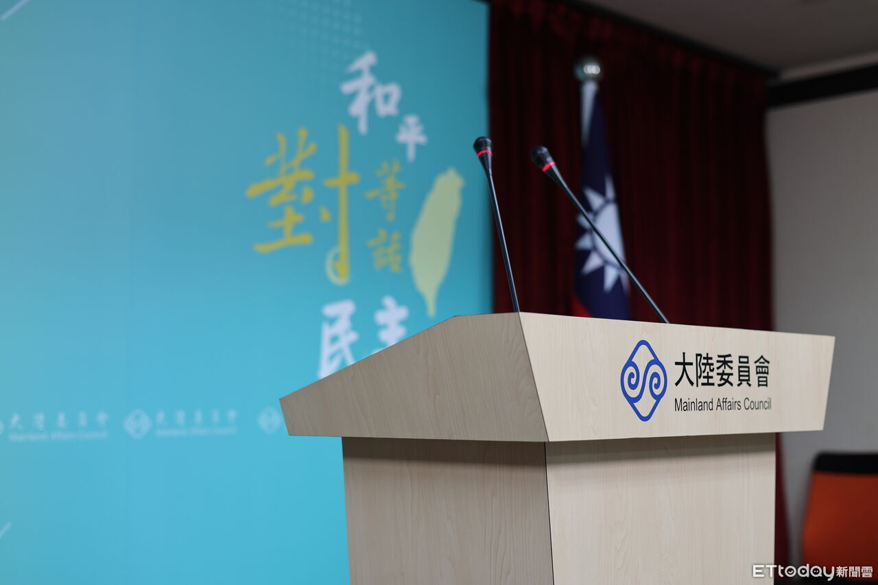 陸辦閱兵搶抗戰話語權　陸委會：掩蓋不了鐵一般的歷史事實