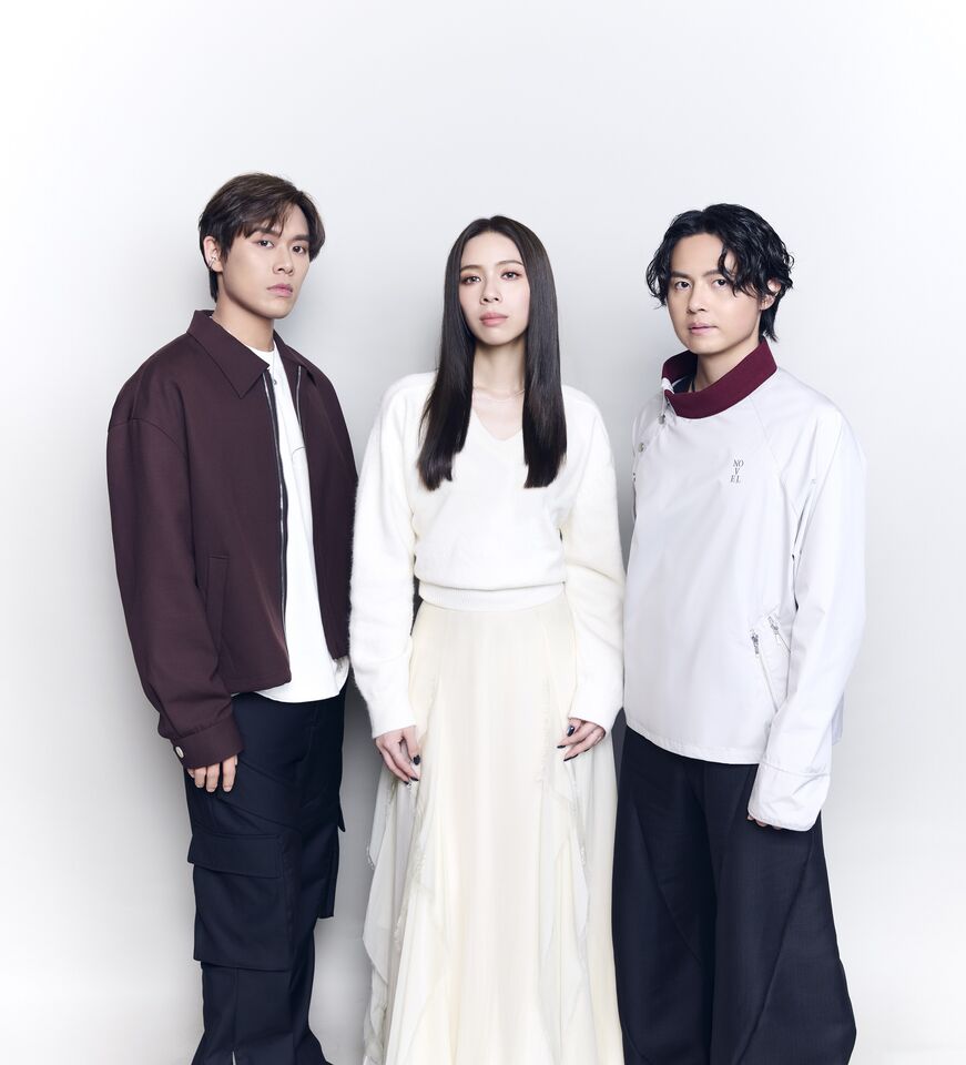 ▲▼告五人出席呼叫音樂節。（圖／呼叫音樂節提供）