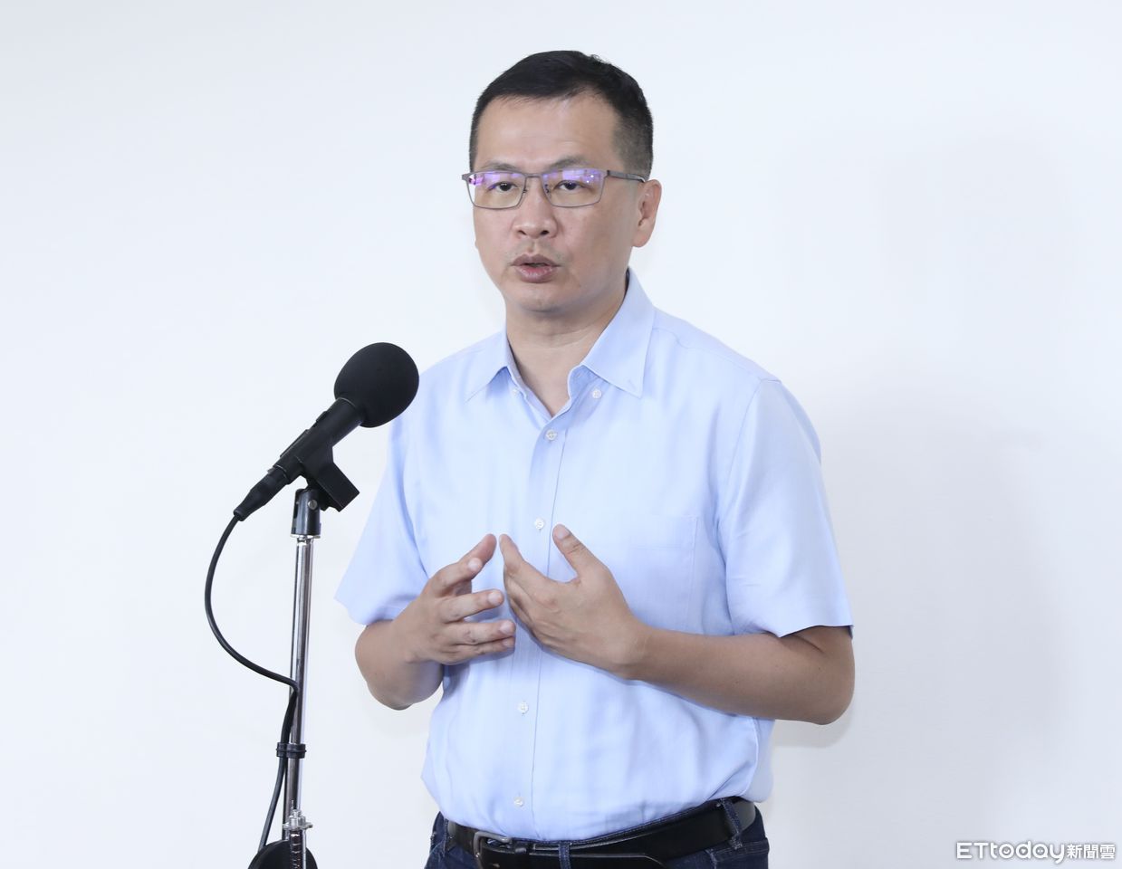 政院提追加預算「罷免投票要15.4億」！　羅智強轟：毫無廉恥