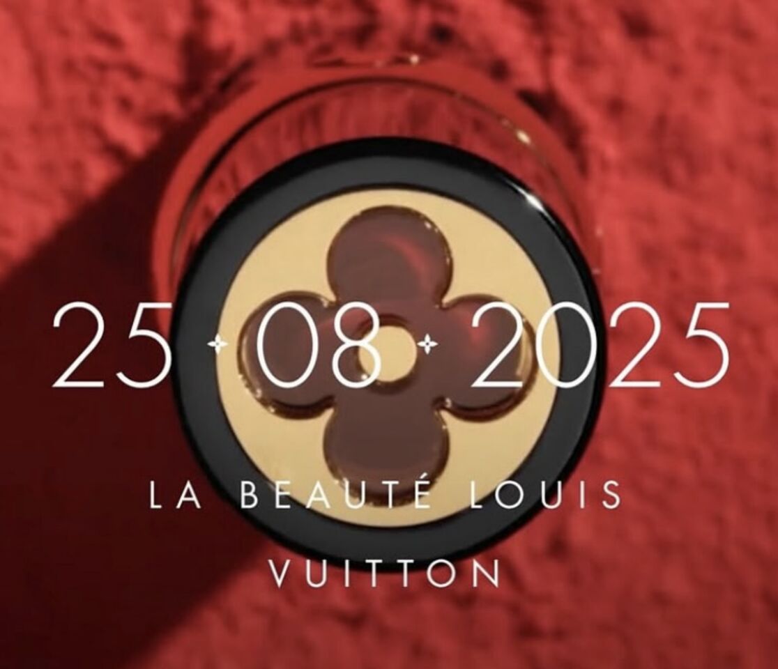 THREE,Louis Vuitton,POLA,Pat McGrath,美妝,彩妝,保養。（圖／IG、品牌提供）