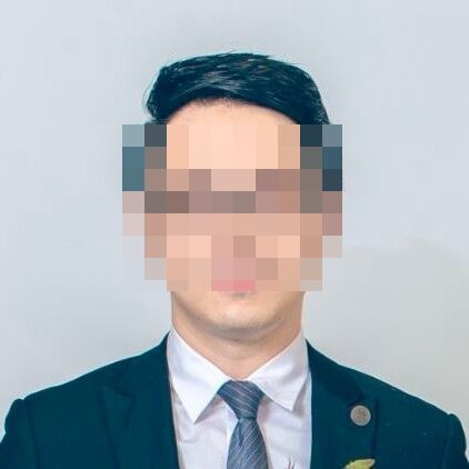 ▲▼台積電內鬼工程師。陳姓工程師。（圖／記者黃宥寧翻攝）