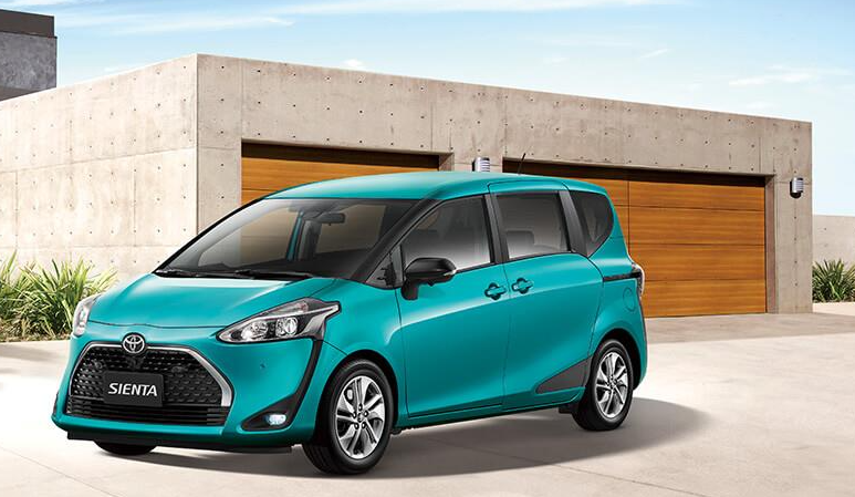 ▲TOYOTA Sienta最後出清即將說再見；MG ZS推新車型更便宜；比亞迪積極布局台灣市場。（圖／翻攝自各車廠）